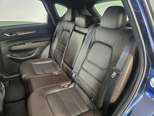 2023 Mazda Mazda CX-5 2.5 Turbo Signature 4D Sport Utility