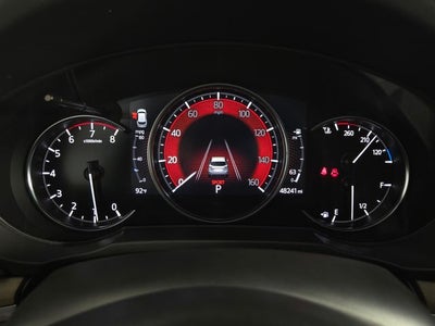2023 Mazda Mazda CX-5 2.5 Turbo Signature 4D Sport Utility
