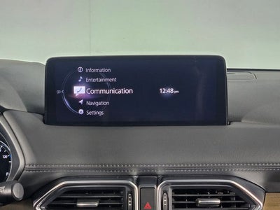 2023 Mazda Mazda CX-5 2.5 Turbo Signature 4D Sport Utility