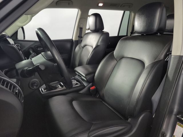 2024 Nissan Armada SV 4D Sport Utility
