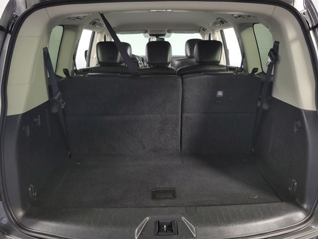 2024 Nissan Armada SV 4D Sport Utility