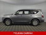 2024 Nissan Armada SV 4D Sport Utility
