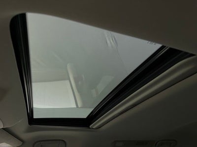 2024 INFINITI QX80 LUXE 4D Sport Utility