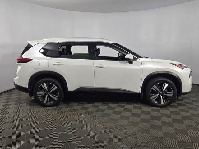 2024 Nissan Rogue SL 4D Sport Utility