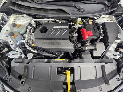 2024 Nissan Rogue SL 4D Sport Utility