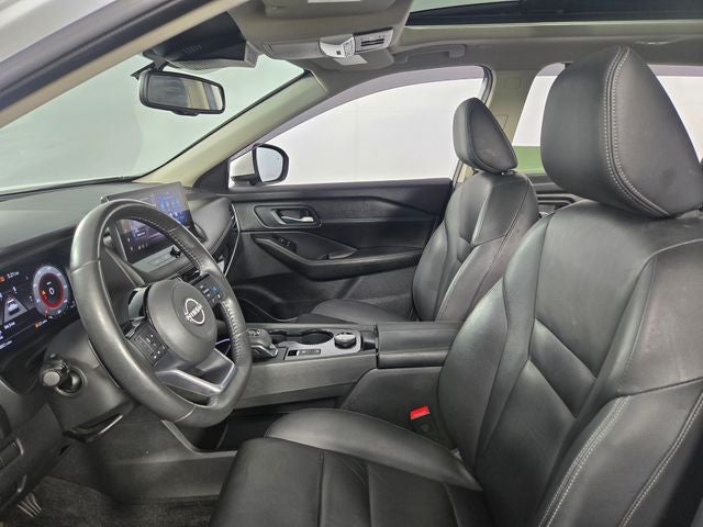 2024 Nissan Rogue SL 4D Sport Utility