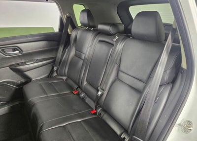 2024 Nissan Rogue SL 4D Sport Utility