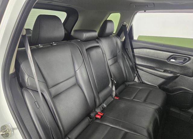 2024 Nissan Rogue SL 4D Sport Utility
