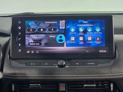 2024 Nissan Rogue SL 4D Sport Utility