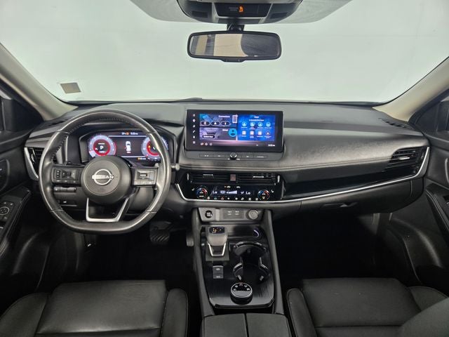 2024 Nissan Rogue SL 4D Sport Utility
