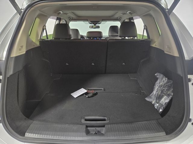 2024 Nissan Rogue SL 4D Sport Utility