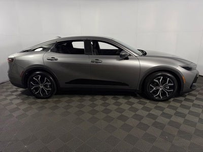 2024 Toyota Crown XLE 4D Sedan