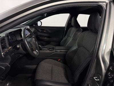 2024 Toyota Crown XLE 4D Sedan