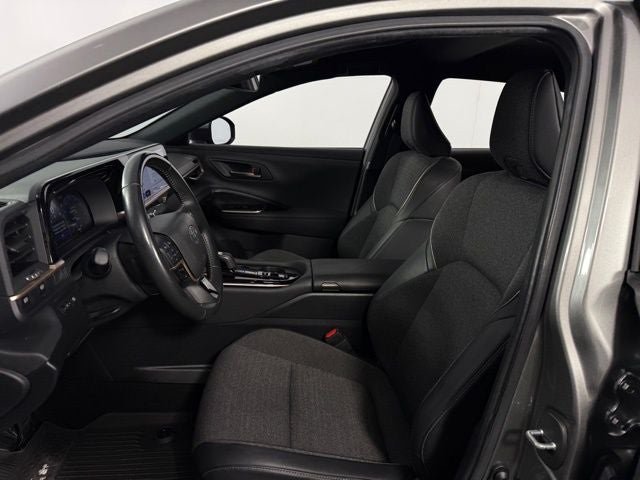 2024 Toyota Crown XLE 4D Sedan