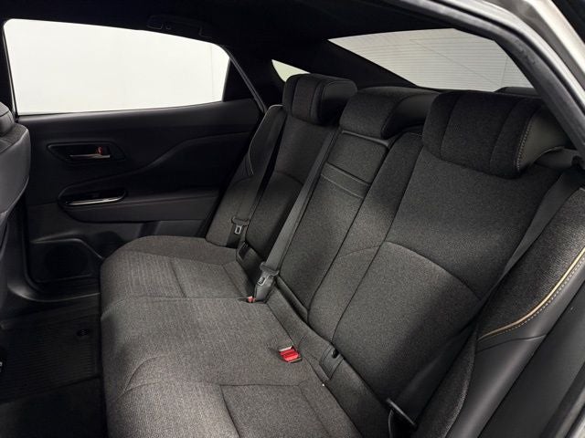 2024 Toyota Crown XLE 4D Sedan