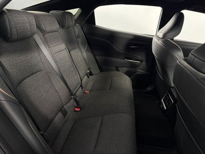 2024 Toyota Crown XLE 4D Sedan