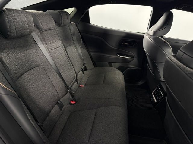 2024 Toyota Crown XLE 4D Sedan