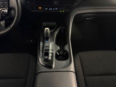 2024 Toyota Crown XLE 4D Sedan