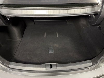 2024 Toyota Crown XLE 4D Sedan