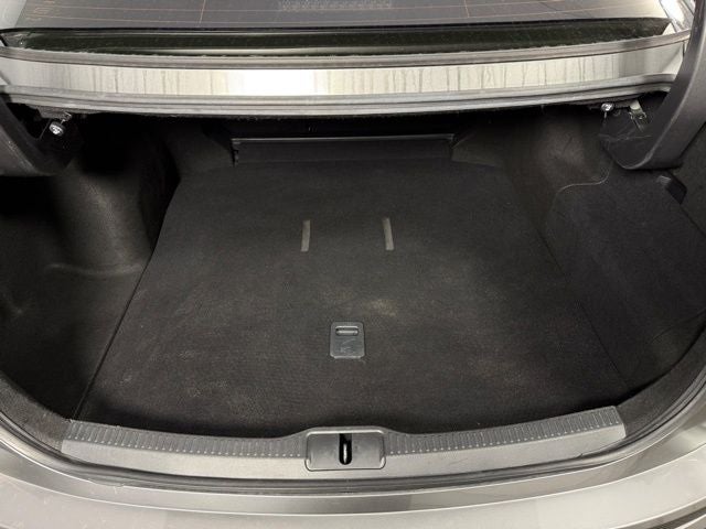 2024 Toyota Crown XLE 4D Sedan