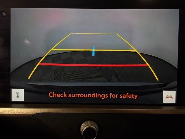 2024 Toyota Crown XLE 4D Sedan