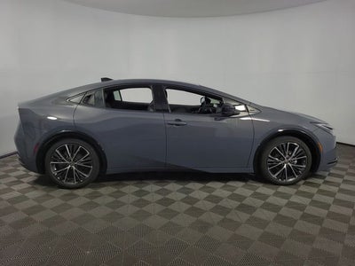 2025 Toyota Prius Limited 4D Sport Utility