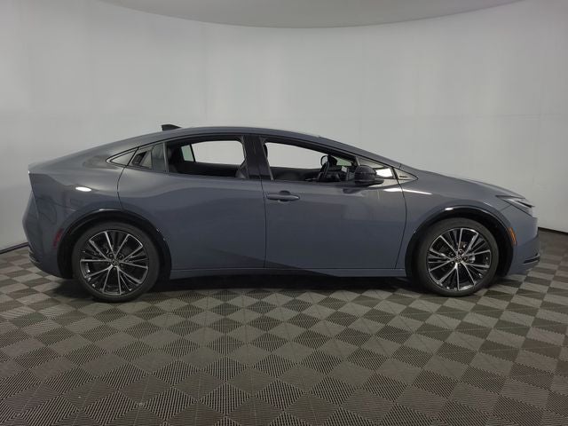 2025 Toyota Prius Limited 4D Sport Utility