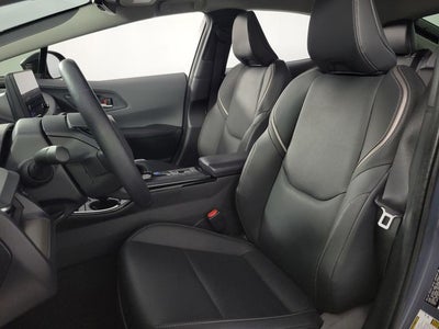 2025 Toyota Prius Limited 4D Sport Utility