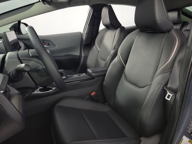 2025 Toyota Prius Limited 4D Sport Utility