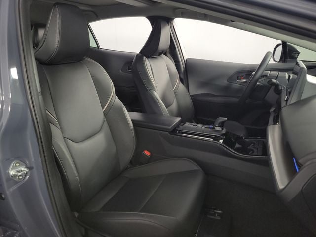 2025 Toyota Prius Limited 4D Sport Utility