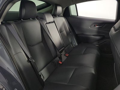 2025 Toyota Prius Limited 4D Sport Utility