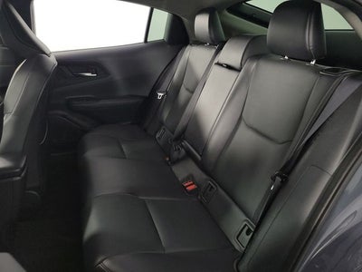 2025 Toyota Prius Limited 4D Sport Utility
