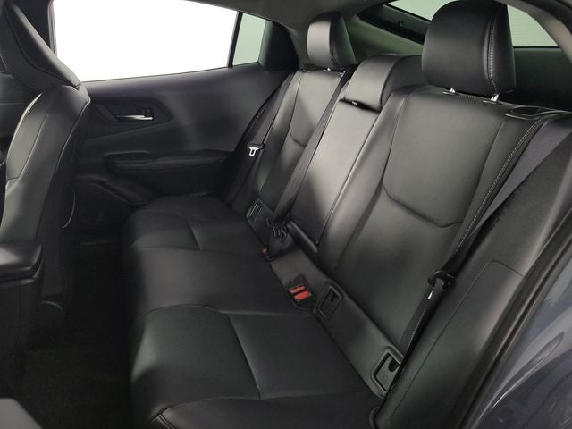 2025 Toyota Prius Limited 4D Sport Utility