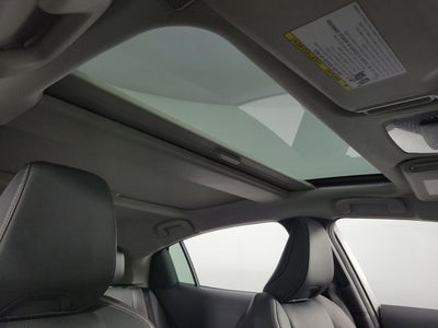 2025 Toyota Prius Limited 4D Sport Utility
