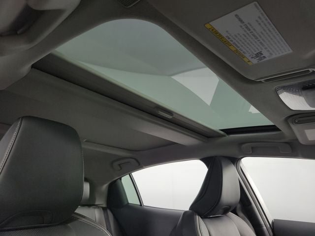2025 Toyota Prius Limited 4D Sport Utility