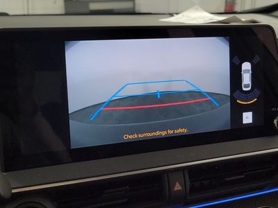 2025 Toyota Prius Limited 4D Sport Utility