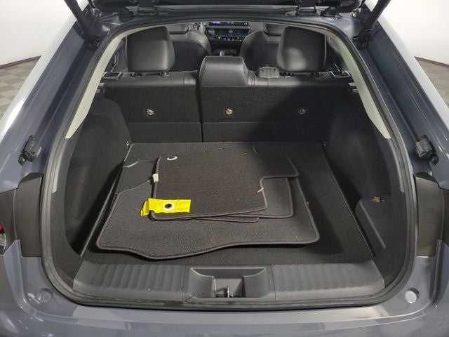 2025 Toyota Prius Limited 4D Sport Utility