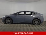 2025 Toyota Prius Limited 4D Sport Utility
