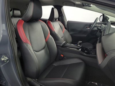 2026 Toyota Prius Plug-In Hybrid XSE 5D Hatchback