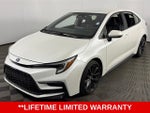 2024 Toyota Corolla Hybrid SE 4D Sedan