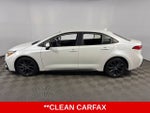 2024 Toyota Corolla Hybrid SE 4D Sedan