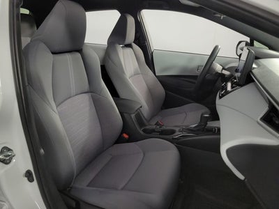 2026 Toyota Corolla Hybrid SE 4D Sedan