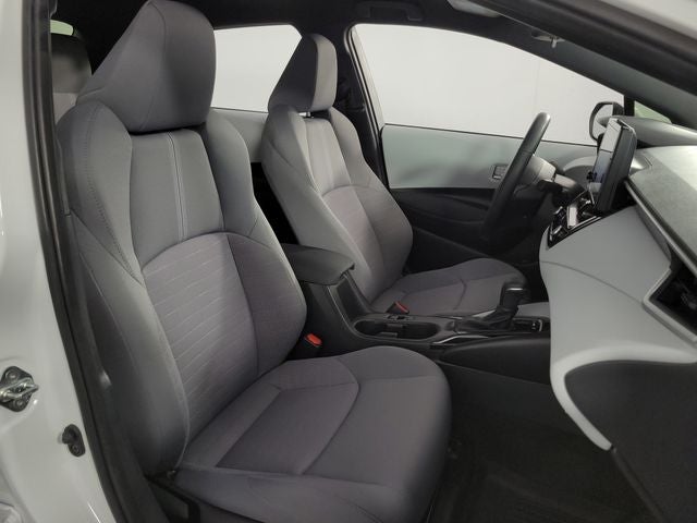 2026 Toyota Corolla Hybrid SE 4D Sedan