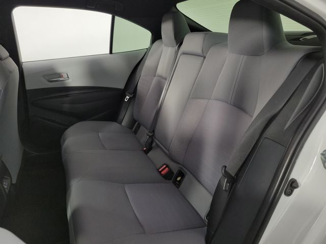 2026 Toyota Corolla Hybrid SE 4D Sedan