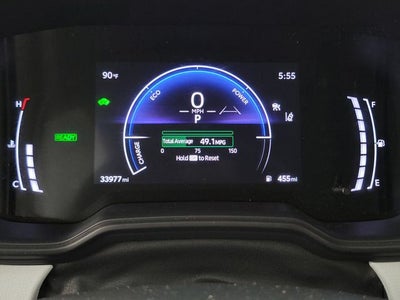 2026 Toyota Corolla Hybrid SE 4D Sedan