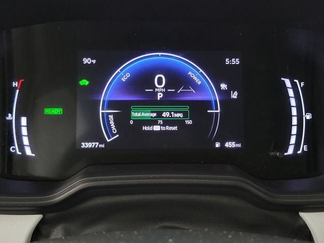 2026 Toyota Corolla Hybrid SE 4D Sedan