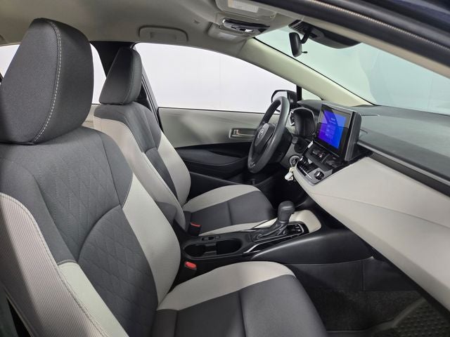 2024 Toyota Corolla Hybrid LE 4D Sedan