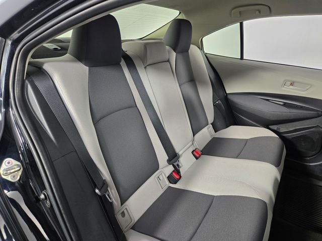 2024 Toyota Corolla Hybrid LE 4D Sedan