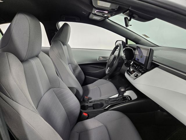 2026 Toyota Corolla Hybrid SE 4D Sedan
