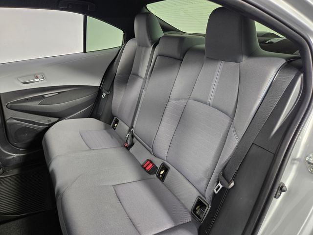 2026 Toyota Corolla Hybrid SE 4D Sedan